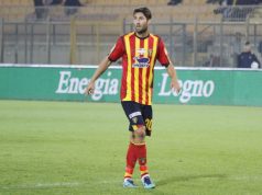 In giornata le dimissioni di Scavone