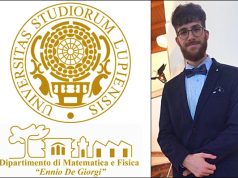 Studente dislessico si laurea in Matematica: la storia di Matteo Notarnicola