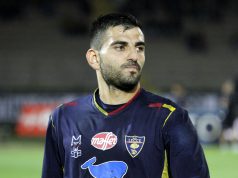 Vigorito in uscita, oggi niente test