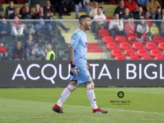 Carica Vigorito: “Un altro passetto avanti…”