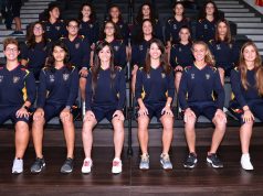 Salento Women Soccer e U.S. Lecce insieme a abraccetto