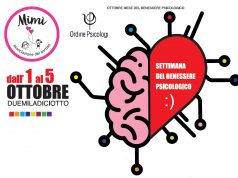 A Casarano la settimana del benessere psicologico promossa dall’associazione “Un sorriso per Mimì”