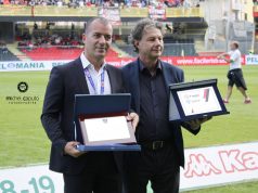 Dall’U.S. Lecce solidarietà al Foggia