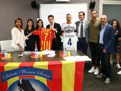 Sticchi Damiani alla Lecce Women Soccer: “Stagione finita, peccato”