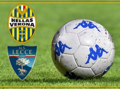 Verona-Lecce, i precedenti