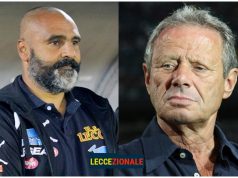 Liverani: “Allenare con Zamparini? Mai!”