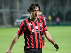 Foggia, Agnelli: “Derby? Tanti ricordi positivi”