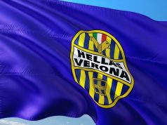 Remuntada-Verona: promozione dopo un solo anno