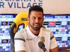 Frosinone, addio a Nesta. Arriva Grosso