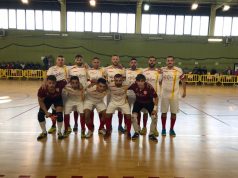 Futsal Lecce, esordio con vittoria. Ora la sfida all’Itria