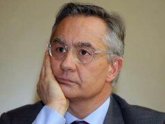 Master in Criminologia: tre lezioni di Luciano Garofano