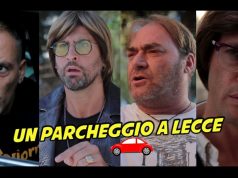 “Un parcheggio a Lecce”, il nuovo video del Party Zoo Salento