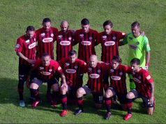 Foggia, i convocati per il derby sono 19
