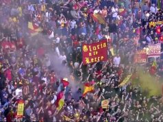 In vendita i biglietti per Cittadella-Lecce. Sarà un’altra invasione giallorossa