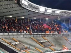 Trasferta a Verona solo per i tifosi del Lecce tesserati