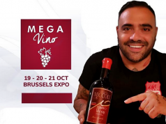 Fabrizio Miccoli entra tra “I vini dei campioni”