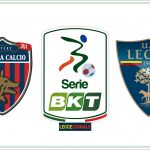 Cosenza-Lecce – Serie BKT
