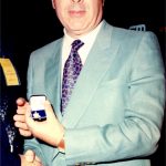 Enzo Delli Noci