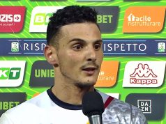 Il Monza cerca disperatamente attaccanti e vira anche su Falco