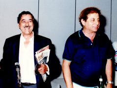 Da 14 anni senza Franco Jurlano