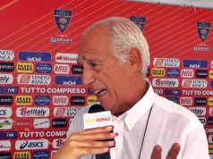 PUNTINI DI VISTA… Lecce mai domo e Juventus giggiona