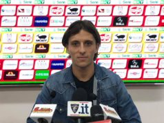 Petriccione: “Sarà dura. Fondamentale il gruppo “