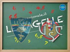 LE PAGELLE/ Lecce-Cremonese 2-1