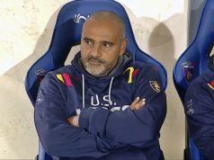 POST MATCH/ Liverani: “Non vincere sarebbe stata una beffa”