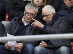 Gli occhi di Meluso su Nardò-Taranto