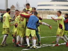 Rimonta e agonismo: Nardò batte Taranto e derby riconquistato