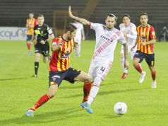 Cremonese, serie positiva per allontanare gli incubi. E ora?