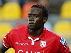 Carpi, parla Mbaye: “Il Lecce? Pronto a giocare contro chiunque”
