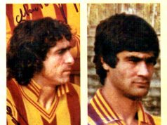 Il Lecce Club ricorda Lorusso e Pezzella