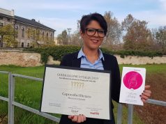 Per la prima volta in Puglia i “5 spilli” de l’Espresso alla Mocavero salumi