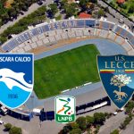 Stadio ”Adriatico-Cornacchia” Pescara