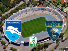 A Pescara trasferta libera per i tifosi del Lecce