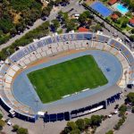 Stadio ”Adriatico-Cornacchia” Pescara