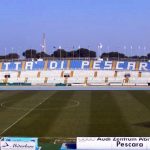 Stadio ”Adriatico” Pescara