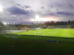 Trasferta libera a Carpi, polverizzati tutti i biglietti del Settore Ospiti