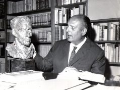 Stasera la consegna del Premio “Vittorio Bodini”