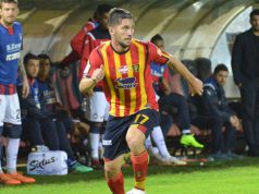 Lecce, Pettinari fermo ai box