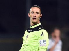 Pescara-Lecce, arbitra Di Paolo di Avezzano