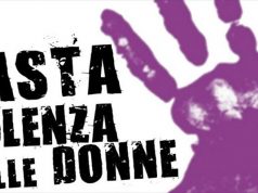 La IXX Giornata internazionale per l’eliminazione della violenza contro le donne