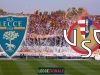 Lecce-Cremonese, dalle 10:00 di lunedì in vendita i biglietti