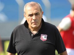 Carpi, Castori: “A Lecce? Cerco punti. Non meritavamo di perdere all’andata”