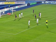 Trionfa il Pescara capolista, ma il Lecce lotta in 9 e esce a testa alta