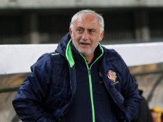 Cremonese, salta Mandorlini