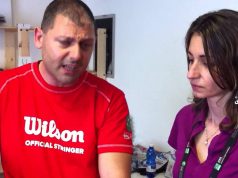 Tennis: l’incordatore dei professionisti incontra gli appassionati a Lecce