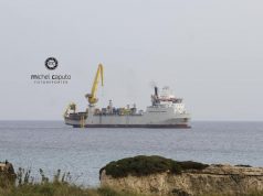 Tap: perquisizioni e sequestri del Noe negli uffici di Roma, Lecce e Melendugno