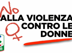 Anche l’U.S. Lecce dice “No” alla violenza sulle donne